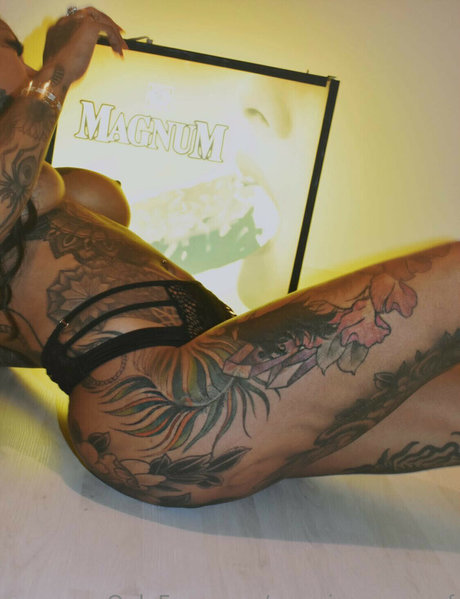 Promiscuousasf