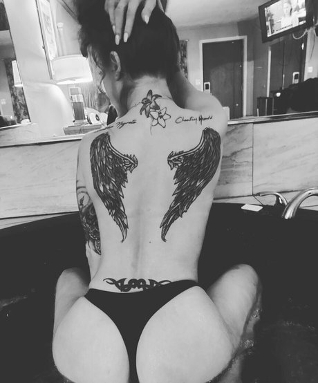 Scarlett Sofia