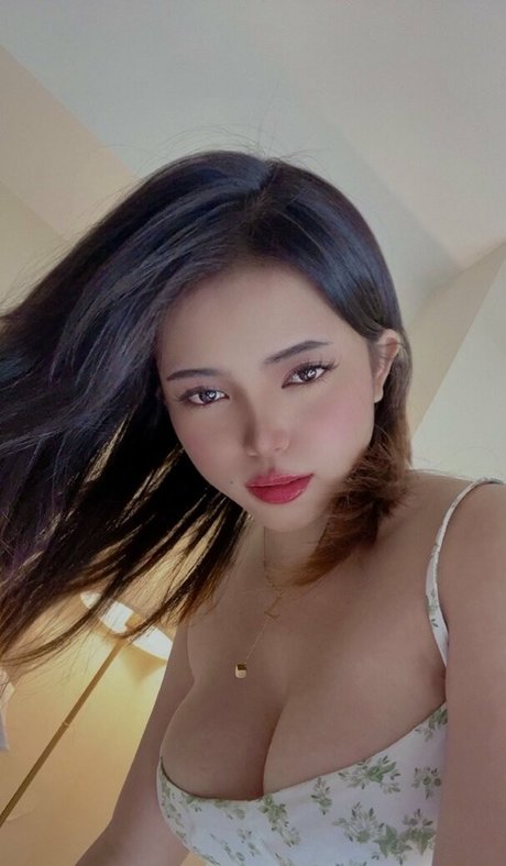Photo nue de fuite OnlyFans de Lalalyan