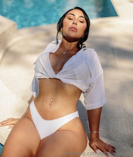Sophie Kasaei