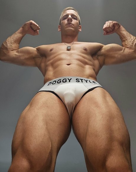 Johnfitness91free