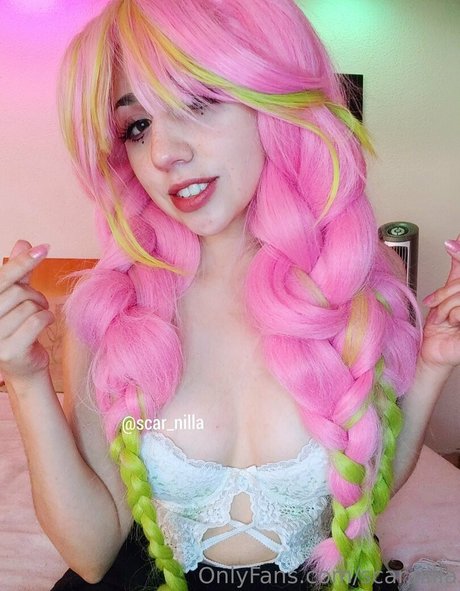 Scarnilla