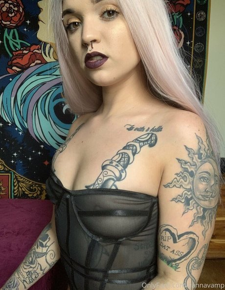 Vannavamp