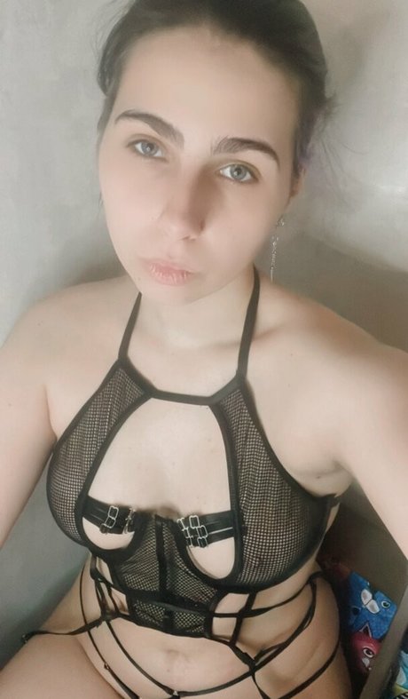 Naken läckt OnlyFans-bild av Stanislava