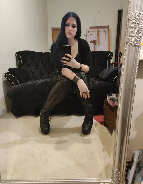 Nahá fotka uniklých OnlyFans od Jennybiatch