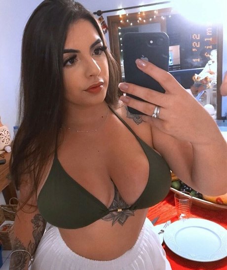 Alasti lekkinud OnlyFans-i pilt Duda Severo
