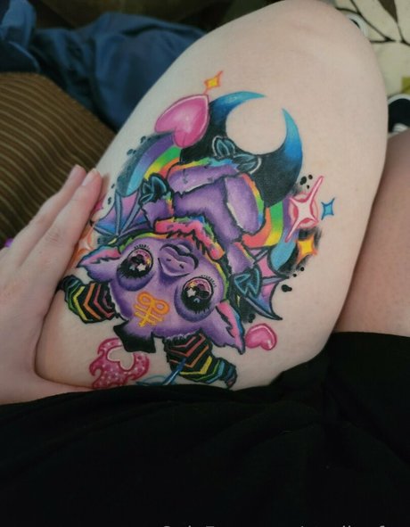 Starlingfae