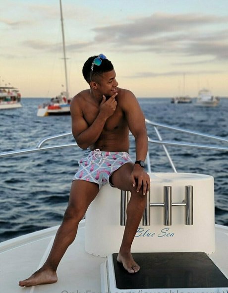 Jaxonblaquexxx