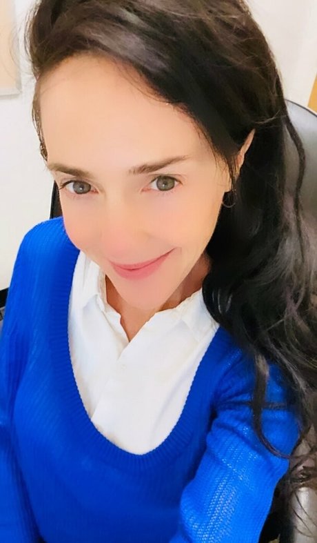 Alaston vuotanut OnlyFans-kuva Lilrosiedoll