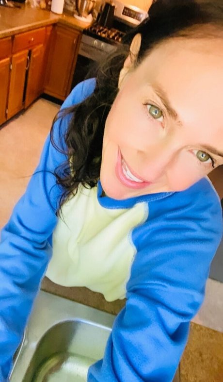 Nahá fotka uniklých OnlyFans od Lilrosiedoll