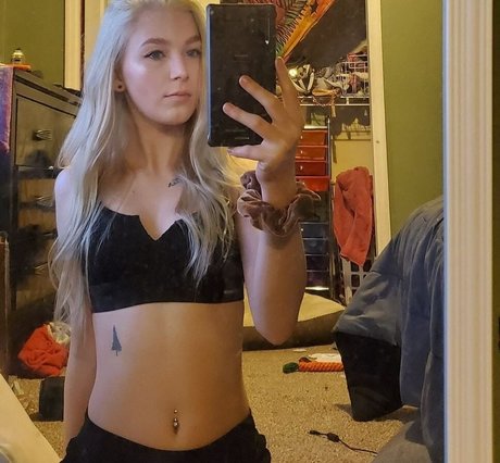 Alasti lekkinud OnlyFans-i pilt Jaylynn0824