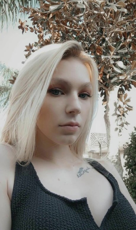 Nahá fotka uniklých OnlyFans od Jaylynn0824