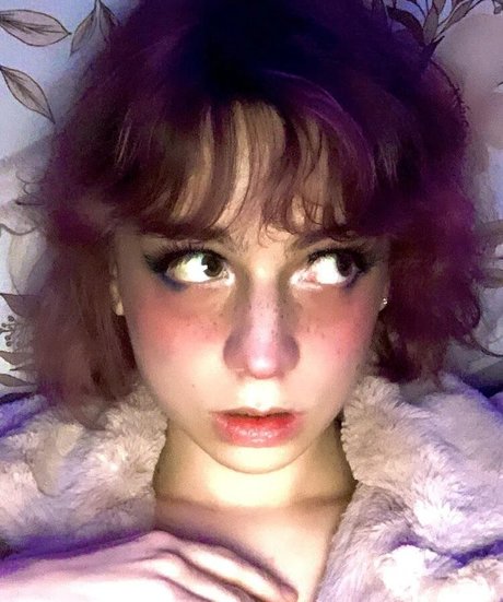 Nahá fotka uniklých OnlyFans od Cd Bell