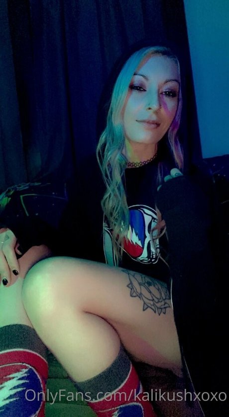 Kalikushxoxo