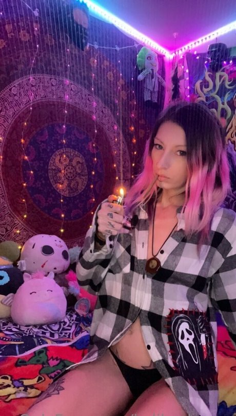 Kalikushxoxo