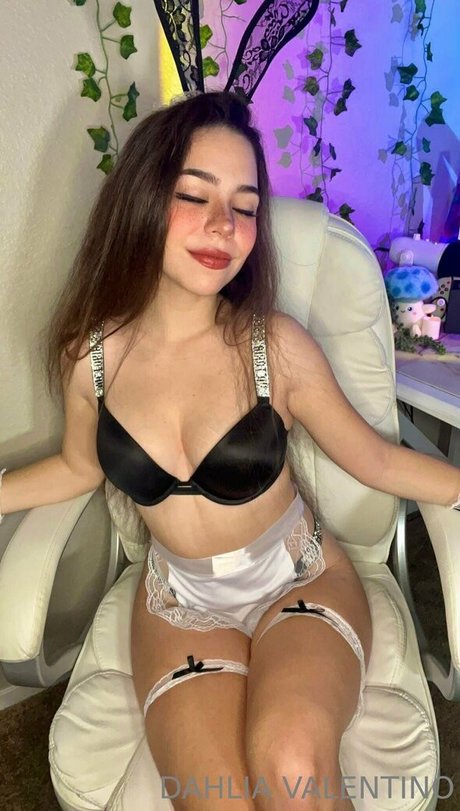 Dahliavalentino