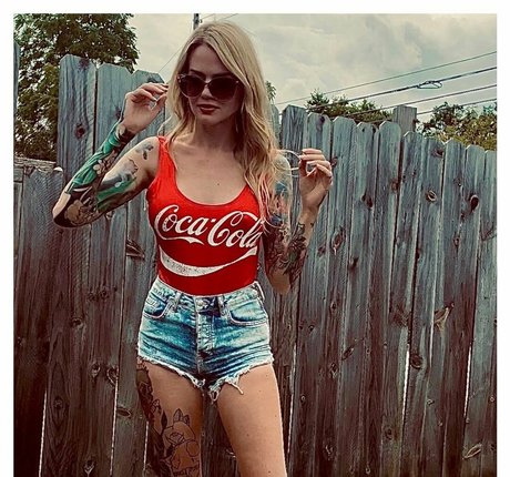 Nahá fotka uniklých OnlyFans od Ohioliz