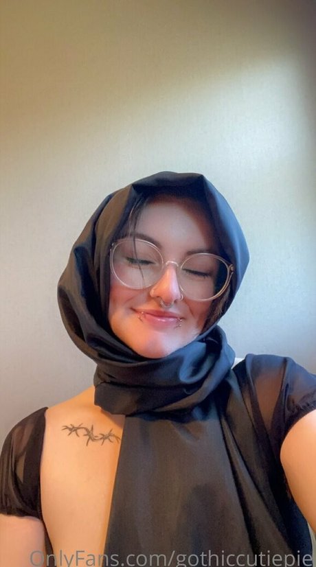 Gothiccutiepie