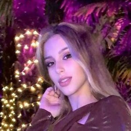 Photo nue de fuite OnlyFans de Klea Brahimi