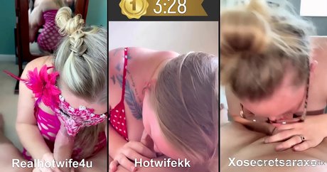 Real Hotwife 4 U