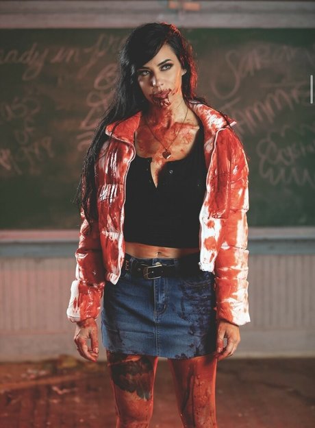 Alex Zedra