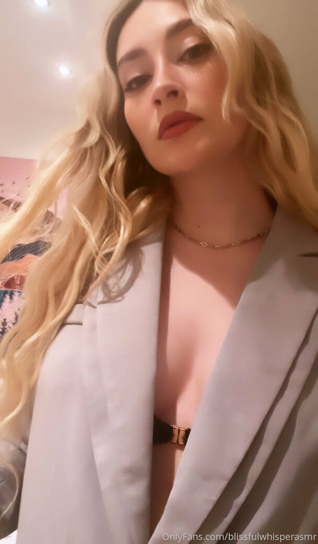 Blissfulwhisperasmr