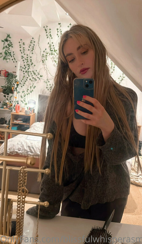 Blissfulwhisperasmr