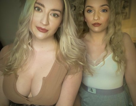 Nacktes geleaktes OnlyFans-Foto von Blissfulwhisperasmr