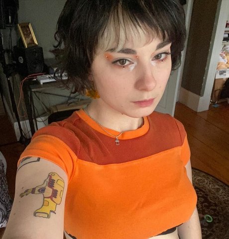 Nacktes geleaktes OnlyFans-Foto von Casey Lee Williams