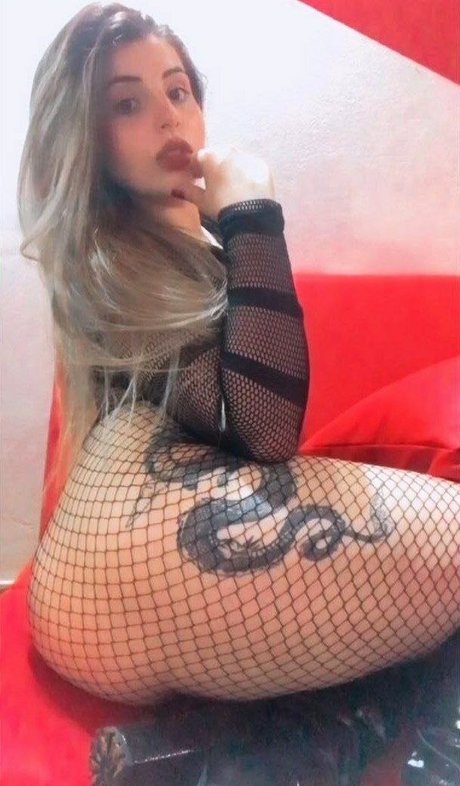 Foto di nudo di fuga di OnlyFans di Whitehen9