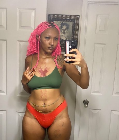 Insan3gal  nude leaked OnlyFans photo