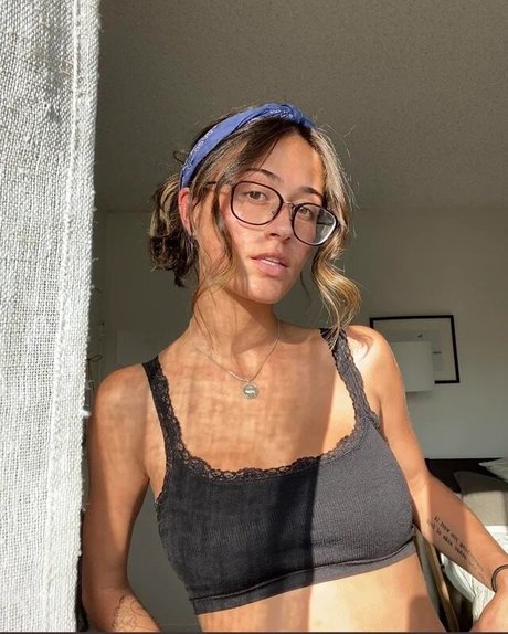 Nahá fotka uniklých OnlyFans od Nothanksalex