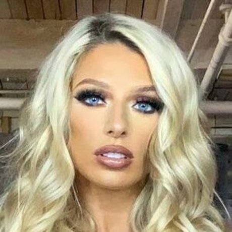 Photo nue de fuite OnlyFans de Brianna Lee