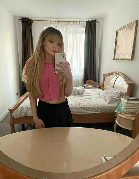 Nahá fotka uniklých OnlyFans od Onlyzoeylove