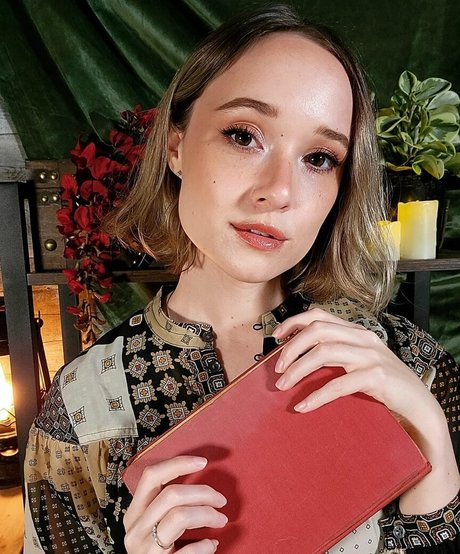 Amykay Asmr  nude leaked OnlyFans photo