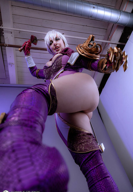 Lisalouwho