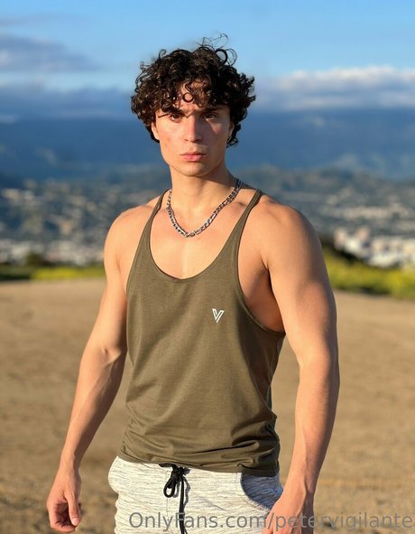Petervigilante