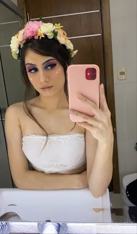 Ingrid Larissa