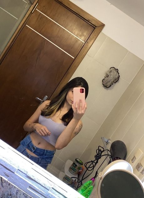 Ingrid Larissa