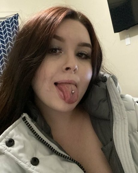Nagie wyciekłe zdjęcie OnlyFans od Rileelovee
