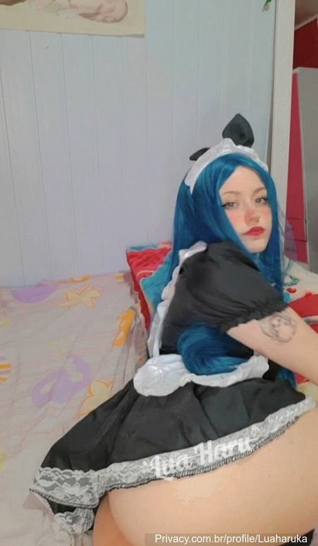 Lua Haru