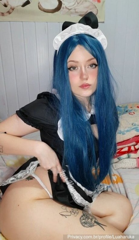 Lua Haru