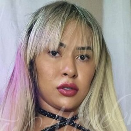 Nahá fotka uniklých OnlyFans od Aline Monteiro