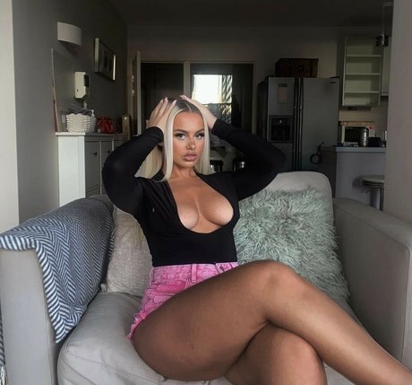 Shania Bethune