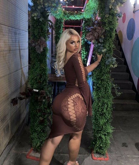 Shania Bethune  nude leaked OnlyFans photo