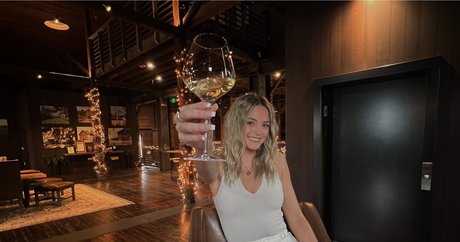 Naken lekkede OnlyFans-bilde av Beez Asmr