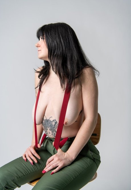 Heather Harvey OnlyFans 유출 누드 사진