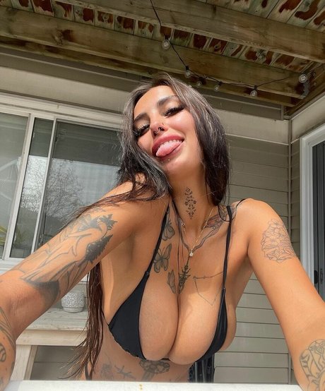 Sugarttitts OnlyFans泄露裸照