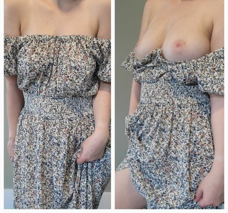 Marieatwood OnlyFansリークヌード写真