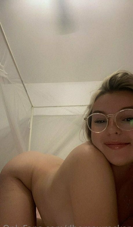 Обнаженная фотография утечки OnlyFans от Dhomewrecker